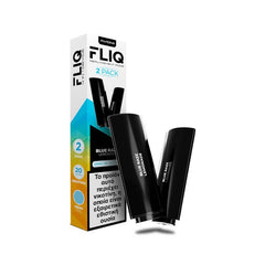 Avomi FLIQ Προγεμισμένη Κάψουλα 2ml 20mg - Blue Razz Lemonade - 2 Τεμάχια
