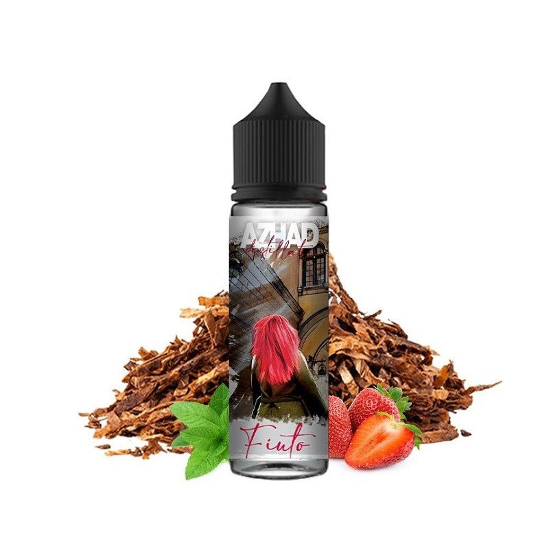 Azhads Elixirs Distillati - Fiuto - Flavor Shot 20/60ml