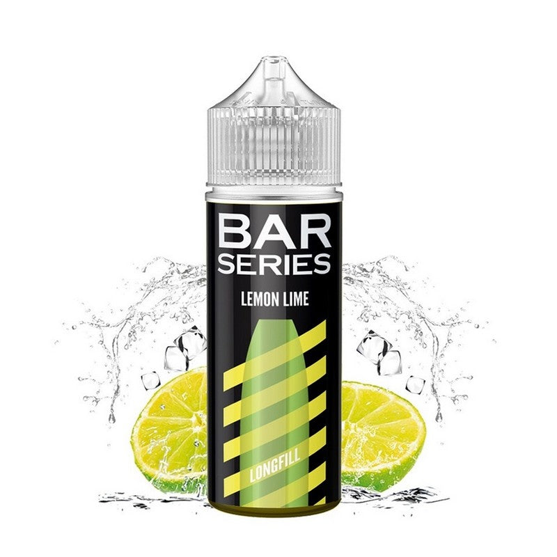 Bar Series - Lemon Lime - Flavor Shot 20/120ml