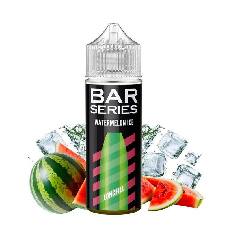Bar Series - Watermelon Ice - Flavor Shot 20/120ml