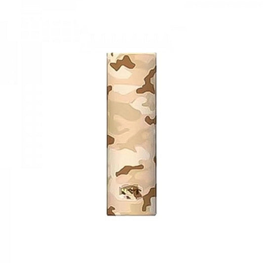 Battery Wrap 18650 - Military Beige