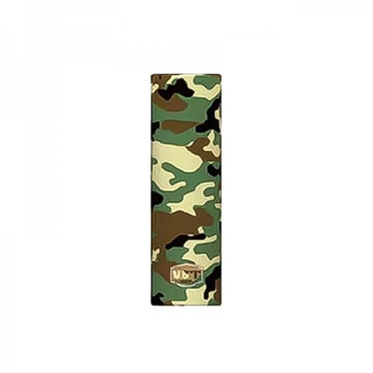 Battery Wrap 18650 - Military Green