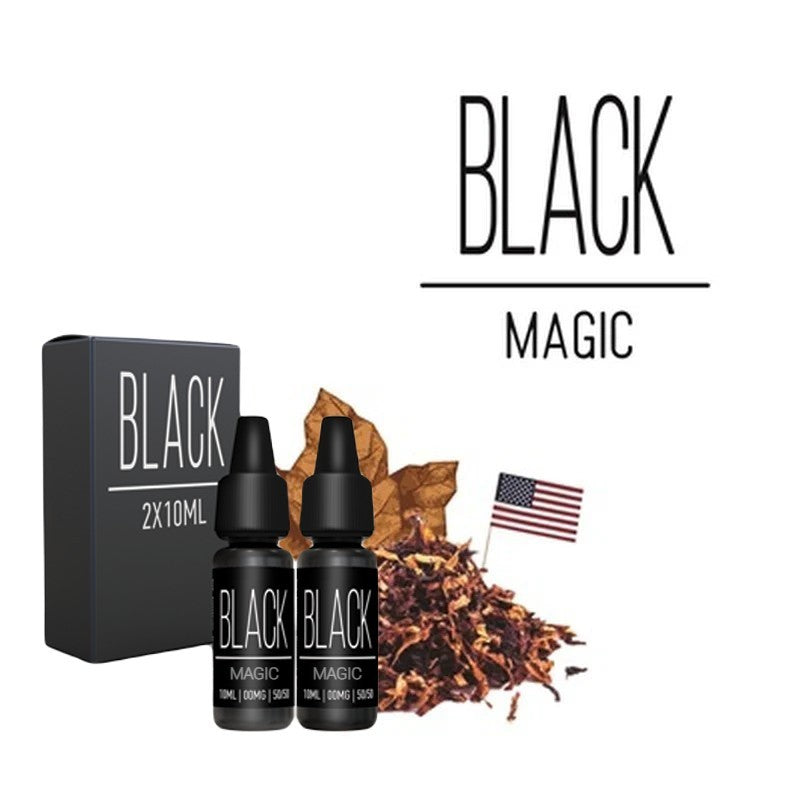 Black - Magic 2x10ml