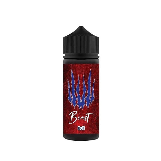 Blackout Beast - Bull - Flavor Shot 36/120ml