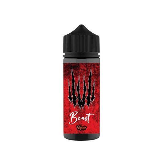 Blackout Beast - Viper - Flavor Shot 36/120ml