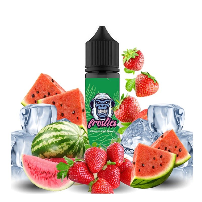 Blackout Frosties - Fusion - Flavor Shot 18/60ml