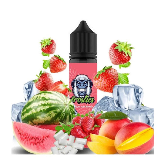 Blackout Frosties - Summer Blaze - Flavor Shot 18/60ml
