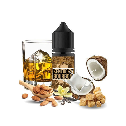 Blackout - Kentucky Bourbon - Flavor Shot 9/30ml