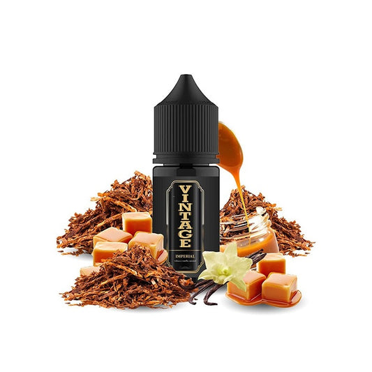 Blackout Vintage - Imperial - Flavor Shot 9/30ml