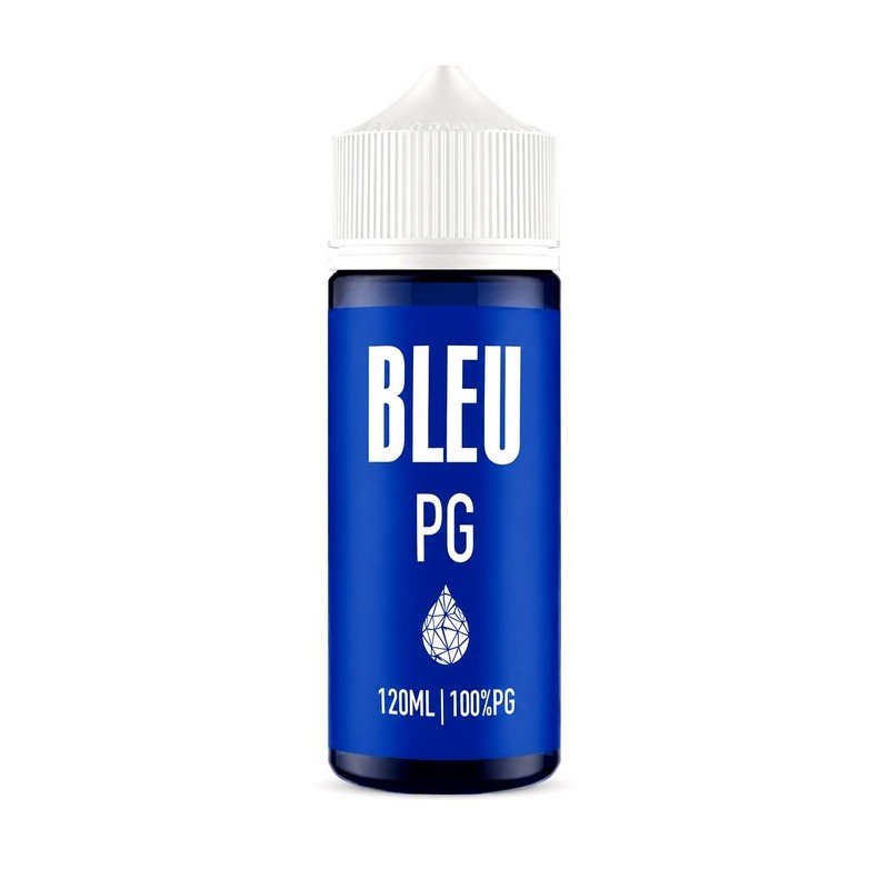 Bleu Βάση Προπυλενογλυκόλης PG 120ml