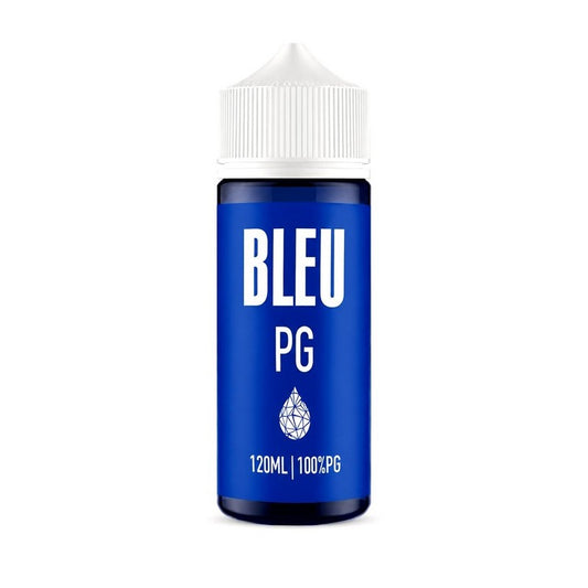 Bleu Βάση Προπυλενογλυκόλης PG 120ml