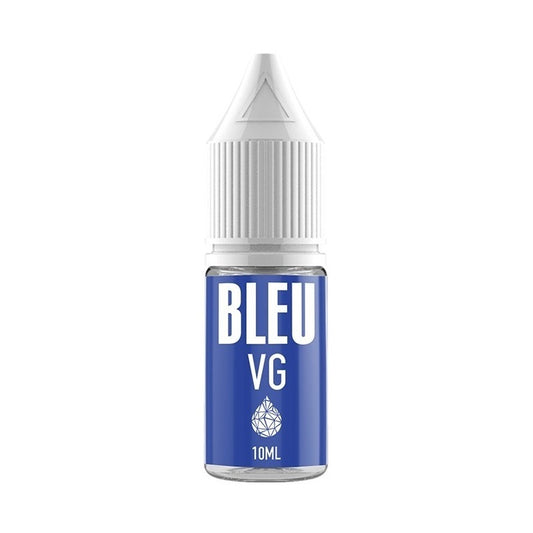 Bleu Βάση Γλυκερίνης VG 10ml