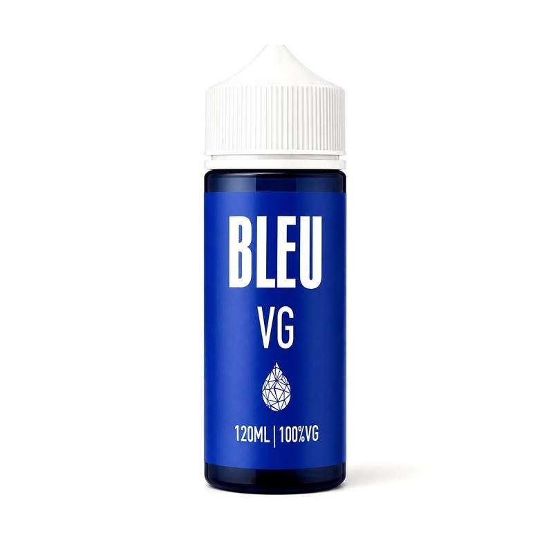 Bleu Βάση Γλυκερίνης VG 120ml
