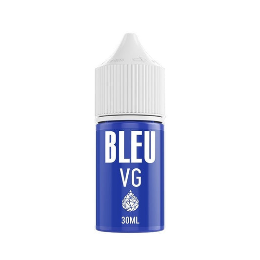 Bleu Βάση Γλυκερίνης VG 30ml