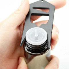 Bottle Opener Tool Polycarbonate (PC) #4