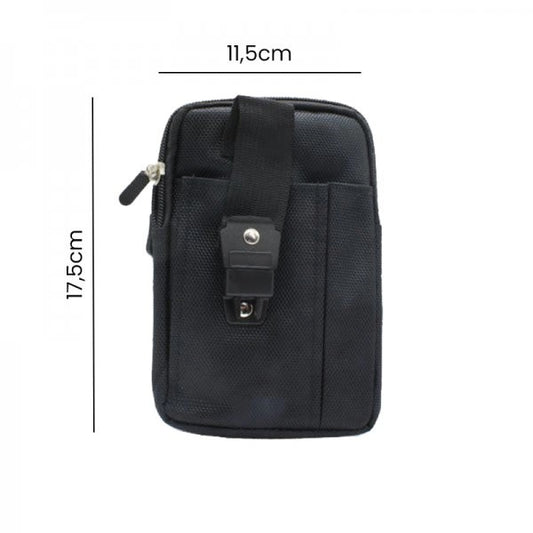 Carry Belt Vape Bag