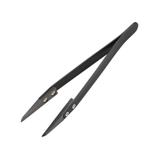 Ceramic Coil Tweezers