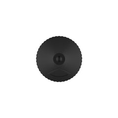 Chubby Gorilla Unicorn Bottle 10ml V3 - Black / Black Cap