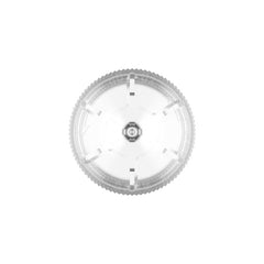 Chubby Gorilla Unicorn Bottle 60ml M (Short) - Clear / Clear Cap