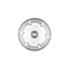 Chubby Gorilla Unicorn Bottle 60ml V3 - Clear / Clear Cap