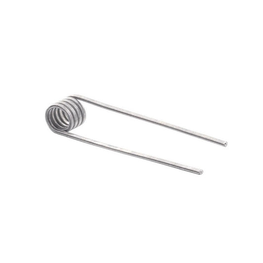 Coilology MTL Clapton Coil Ni80 0.92ohm - 10 Τεμάχια