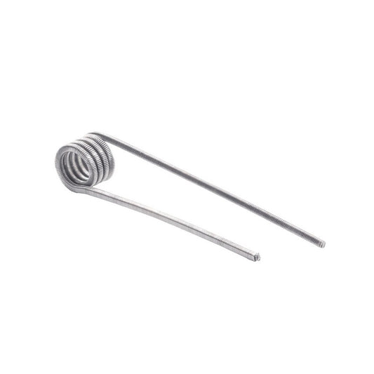 Coilology MTL Staple Coil Ni80 0.68ohm - 10 Τεμάχια
