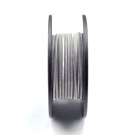 Coilology Tri-core Fused Clapton Spool Wire Ni80 3-28/36 - 3 Μέτρα