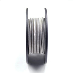 Coilology Tri-core Fused Clapton Spool Wire Ni80 3-28/36 - 3 Μέτρα