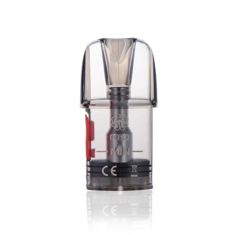 DotMod DotPod Ανταλλακτικό Pod 2ml 0.8ohm - 1 Τεμάχιο