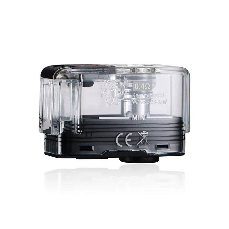 DotMod DotPod Max Replacement Pod 5ml 0.4ohm - 1 Τεμάχιο