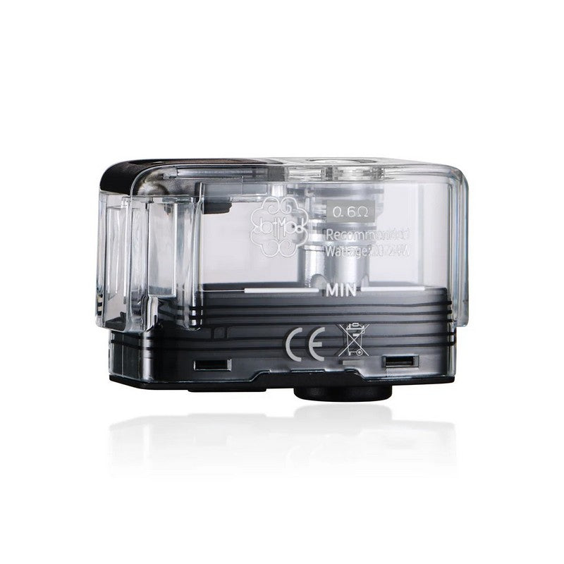DotMod DotPod Max Replacement Pod 5ml 0.6ohm - 1 Τεμάχιο