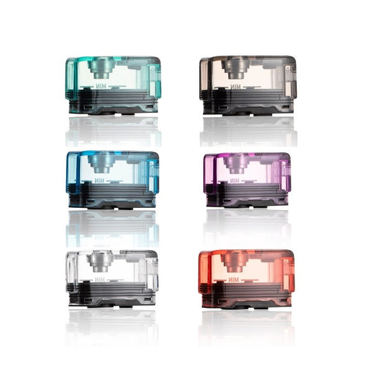 DotMod DotPod Max Replacement Tank