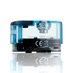 DotMod DotPod Max Replacement Tank