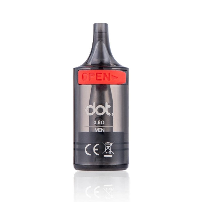 DotMod Switch Ανταλλακτικό Pod 3ml 0.6ohm - 1 Τεμάχιο