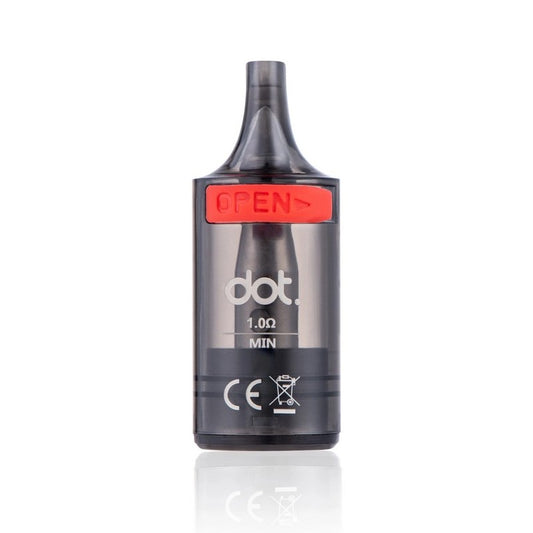 DotMod Switch Ανταλλακτικό Pod 3ml 1.0ohm - 1 Τεμάχιο