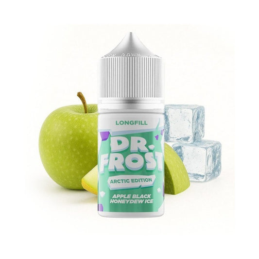 Dr Frost Arctic Edition - Apple Black Honeydew Ice - Flavor Shot 6/30ml