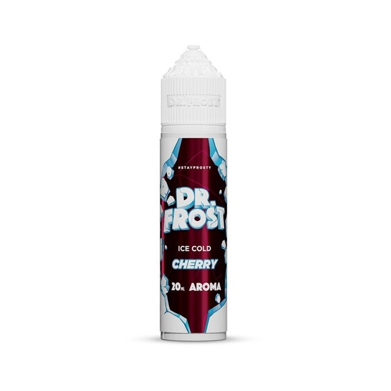 Dr. Frost - Cherry - Flavor Shot 20/60ml