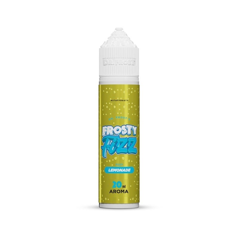 Dr. Frost - Fizzy Lemonade - Flavor Shot 20/60ml