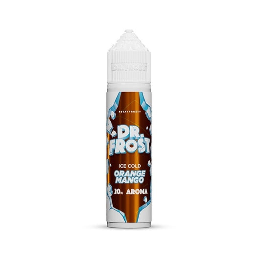 Dr. Frost - Orange Mango - Flavor Shot 20/60ml