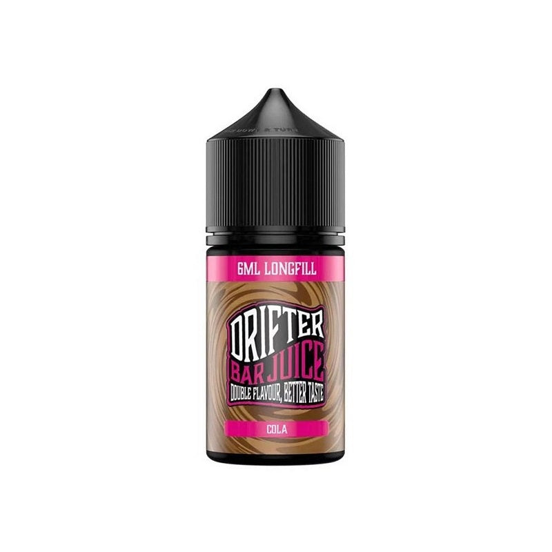 Drifter Bar Juice - Cola - Flavor Shot 6/30ml