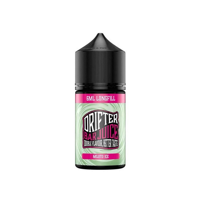 Drifter Bar Juice - Mojito Ice - Flavor Shot 6/30ml