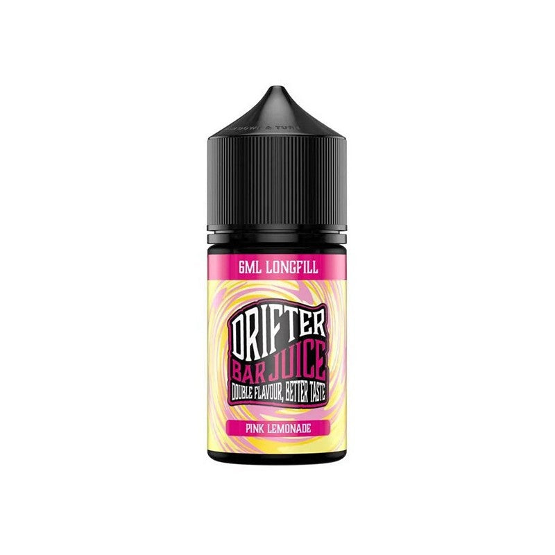 Drifter Bar Juice - Pink Lemonade - Flavor Shot 6/30ml