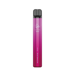 Elf Bar 600 V2 - 2ml 600 Puffs Disposable Kit 20mg - Watermelon Bubblegum