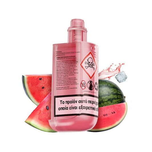 Elf Bar EB10000 10ml Refill Pod 20mg - Watermelon Ice