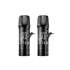 Elf Bar Elfa Ανταλλακτικό Pod 2ml 1.1ohm - 2 Τεμάχια