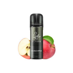 Elf Bar Elfa Pro V2 Προγεμισμένη Κάψουλα 2ml 20mg - Double Apple