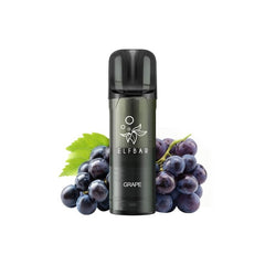Elf Bar Elfa Pro V2 Προγεμισμένη Κάψουλα 2ml 20mg - Grape