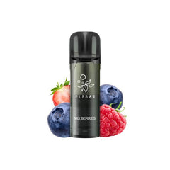 Elf Bar Elfa Pro V2 Προγεμισμένη Κάψουλα 2ml 20mg - Mix Berries