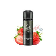 Elf Bar Elfa Pro V2 Προγεμισμένη Κάψουλα 2ml 20mg - Strawberry Ice