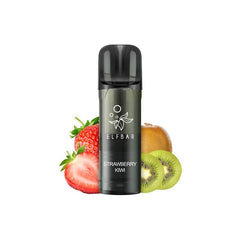 Elf Bar Elfa Pro V2 Προγεμισμένη Κάψουλα 2ml 20mg - Strawberry Kiwi